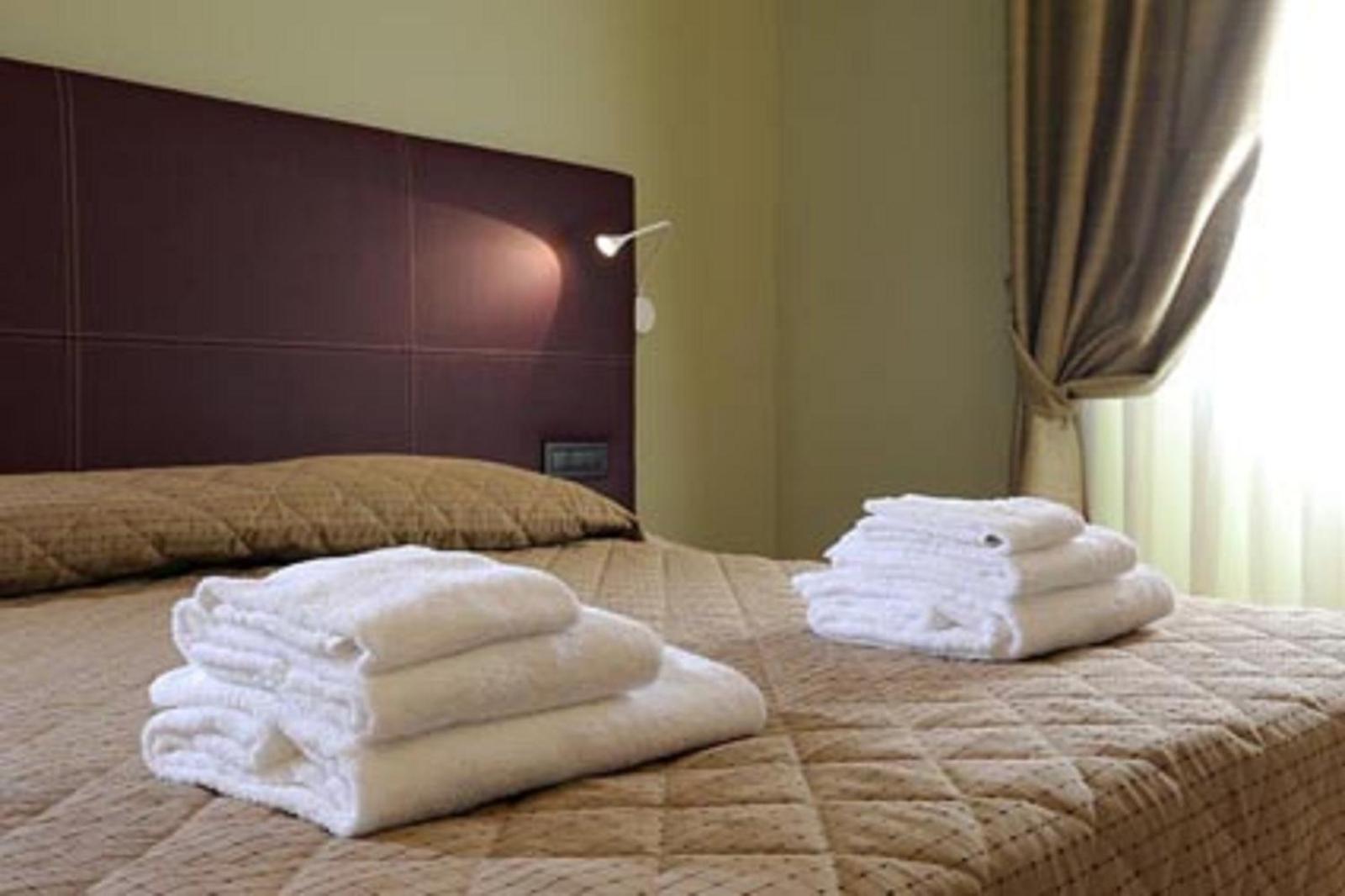 Magione Papale Relais