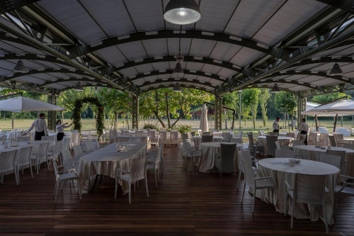 Magione Papale Relais image 11