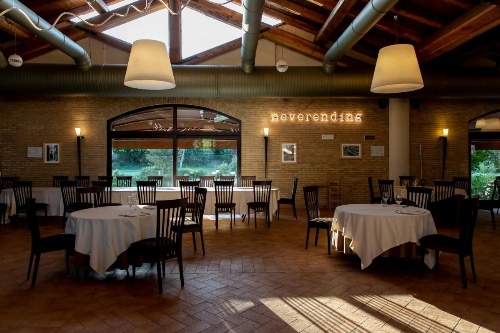 Magione Papale Relais image 12