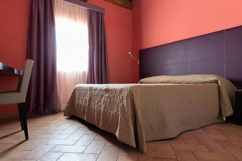 Magione Papale Relais image 13