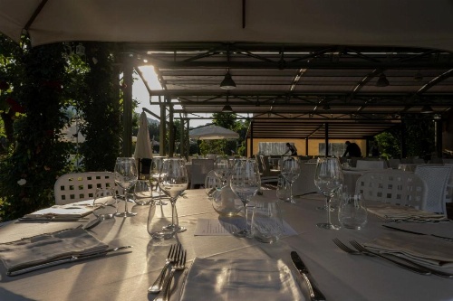 Magione Papale Relais image 19