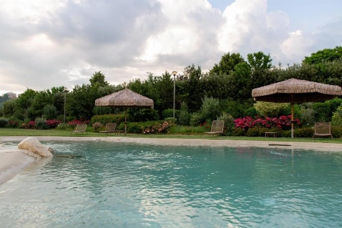 Magione Papale Relais image 21