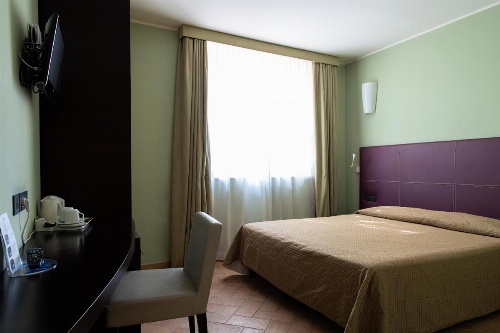 Magione Papale Relais image 22
