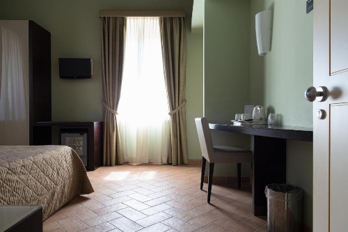 Magione Papale Relais image 23