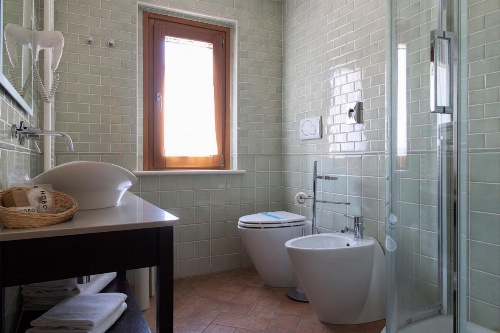 Magione Papale Relais image 24