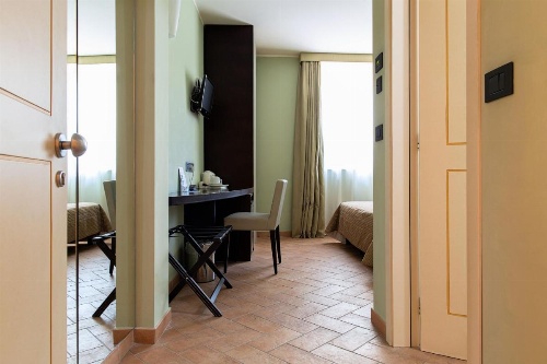 Magione Papale Relais image 25