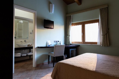 Magione Papale Relais image 26