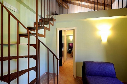 Magione Papale Relais image 27