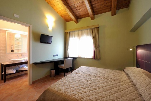 Magione Papale Relais image 3