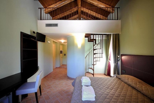 Magione Papale Relais image 4