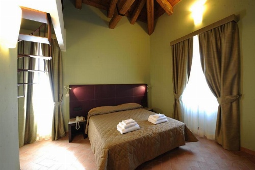 Magione Papale Relais image 5