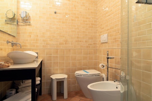 Magione Papale Relais image 7