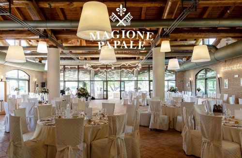 Magione Papale Relais image 8